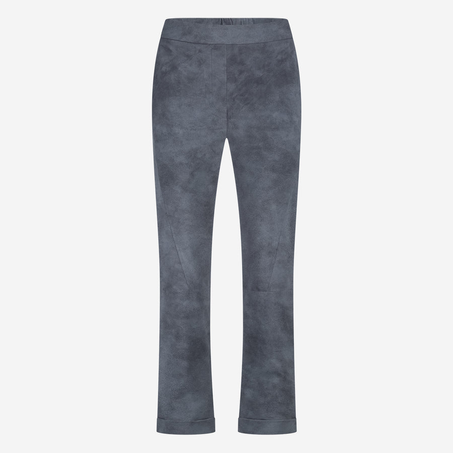 Timelia pants technical jersey | Grey