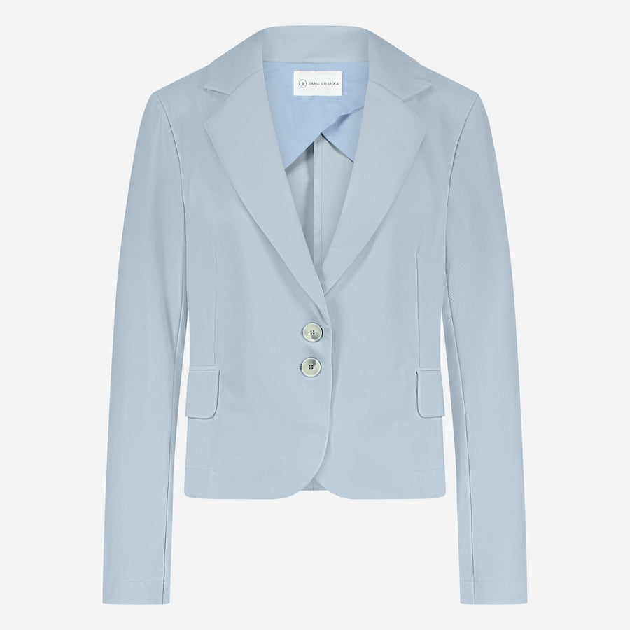 Solomon blazer technical jersey | Light Blue