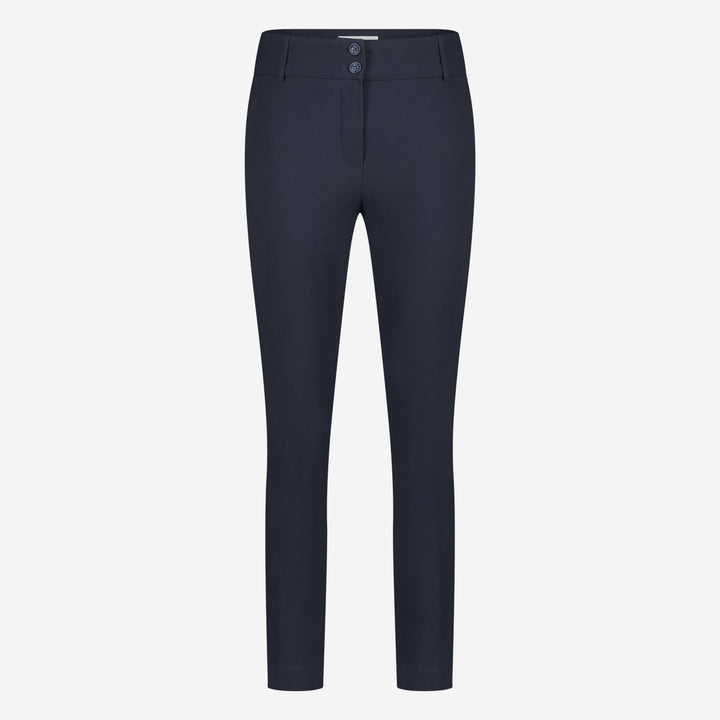 Denver structure technical jersey pants | Blue