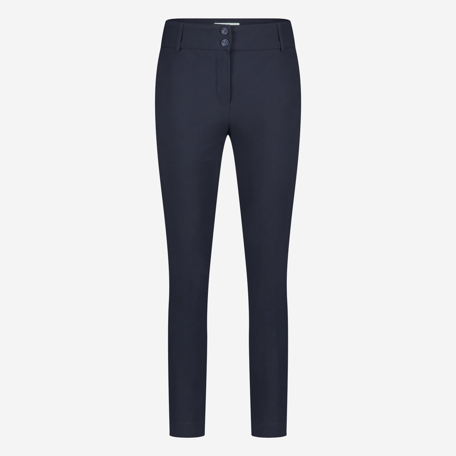 Denver structure technical jersey pants | Blue