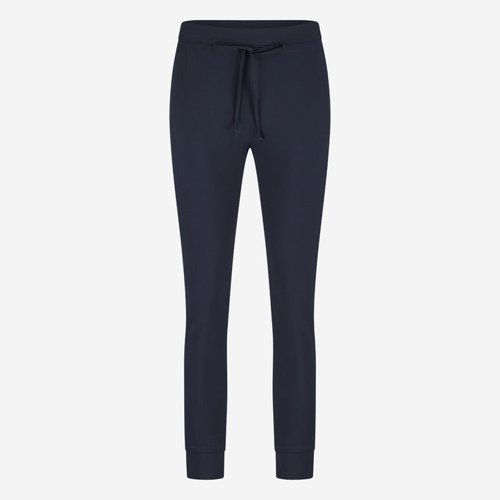 John pants technical Jersey | Blue