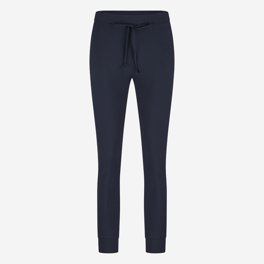 John pants technical Jersey | Blue