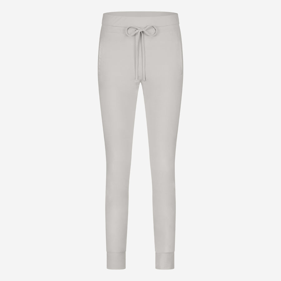 John pants technical Jersey | Sand