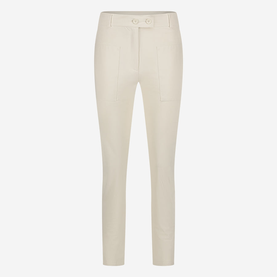 Ber stretch technical jersey pants