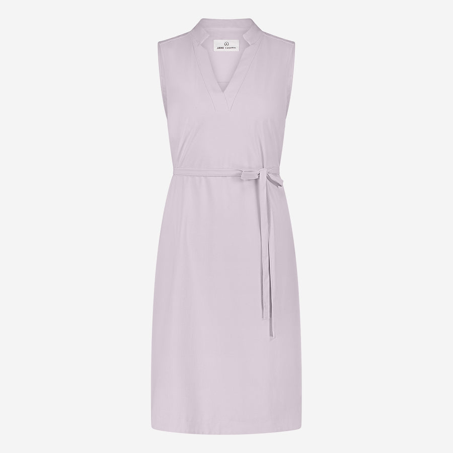 KendalWSdress technical jersey | Light Pudra