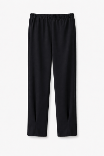 Pantalon Umbretto en jersey technique