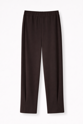 Pantalon Umbretto en jersey technique