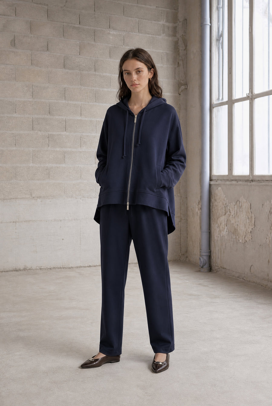 Umbro Hose aus Technical Jersey