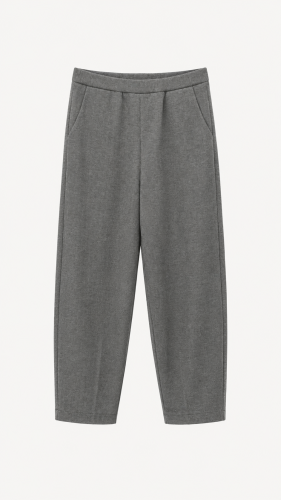 Viscose barel Pants
