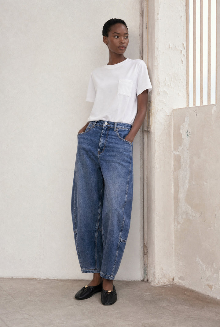 Zoe basic t-shirt