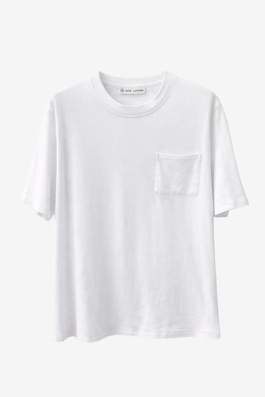 T-shirt basique Zoe