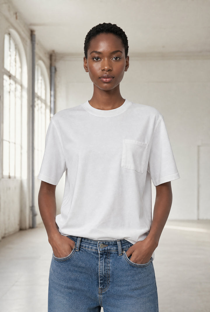 Zoe basic t-shirt
