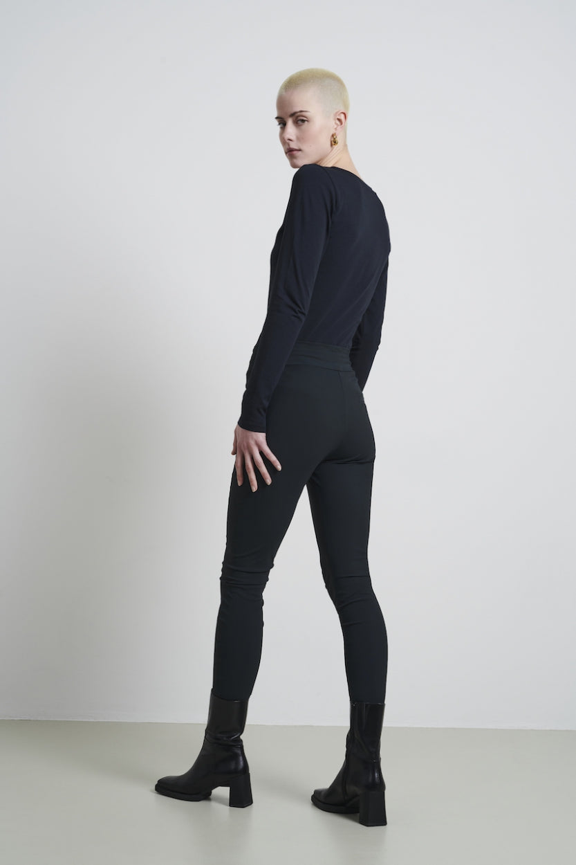 T shirt R Neck Easy Wear Organic Cotton