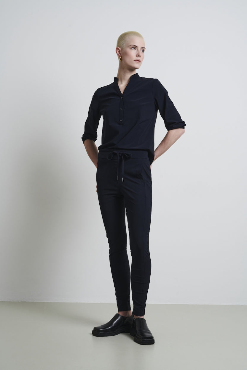 Blouse Bella Technical Jersey