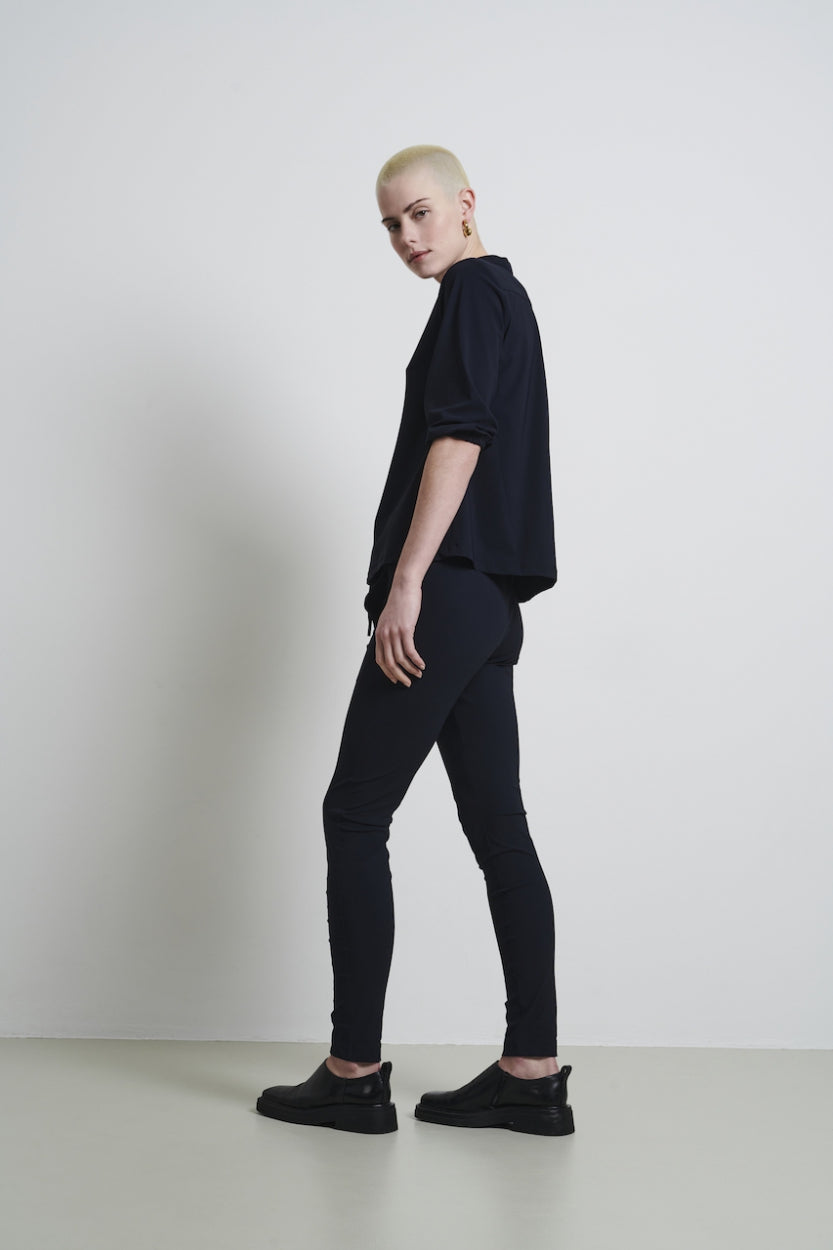 Blouse Bella Technical Jersey