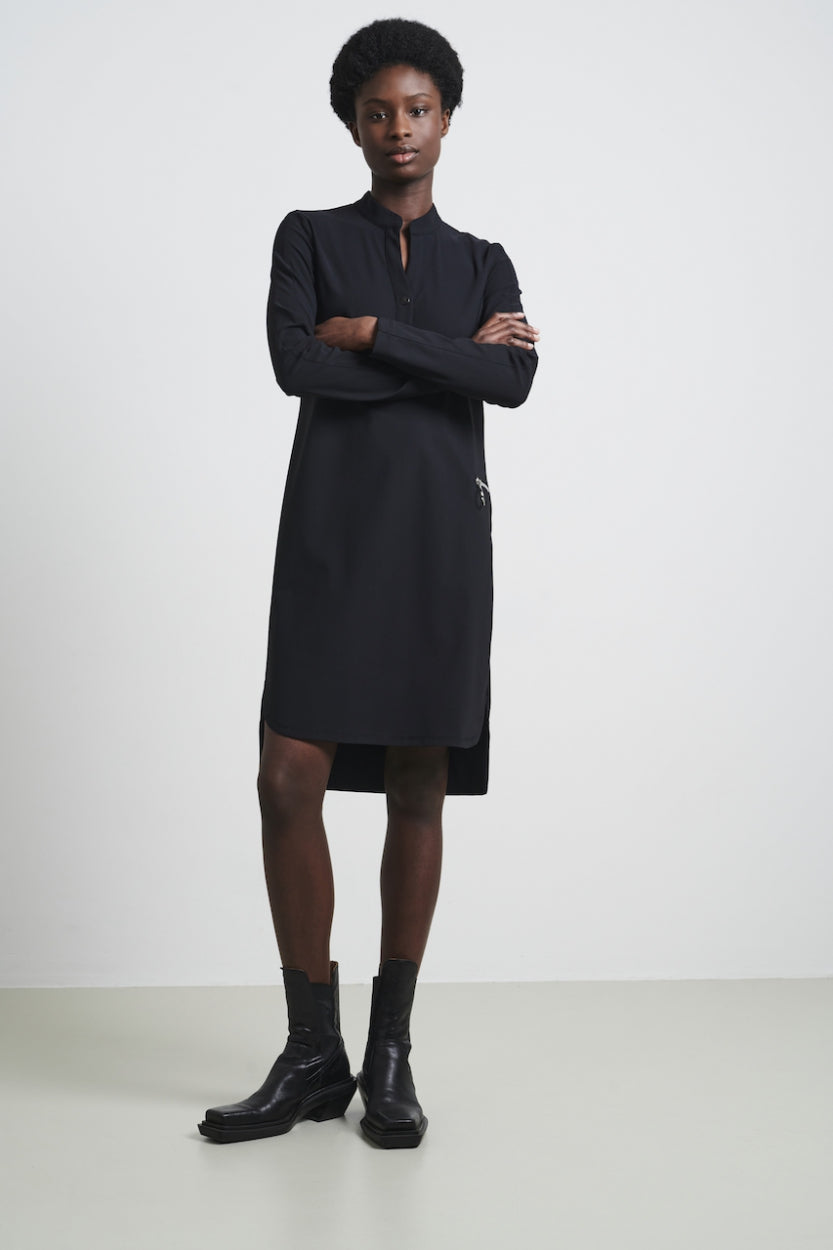 Dress Eva Easy Wear