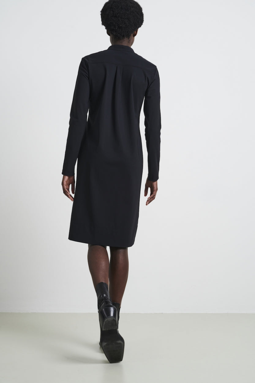 Dress Eva Easy Wear