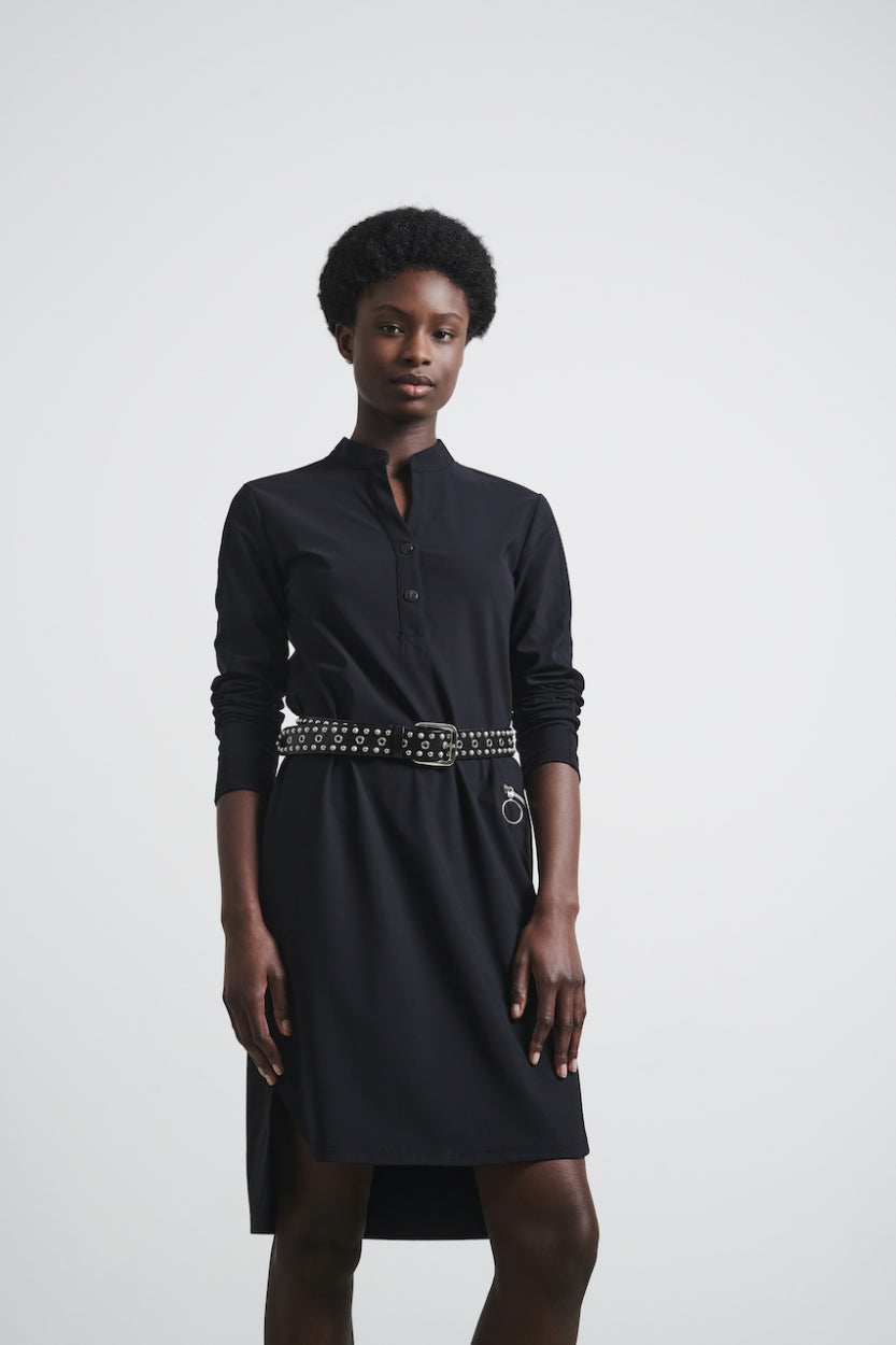 Dress Eva Easy Wear