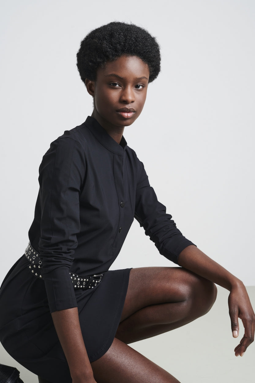 Dress Eva Easy Wear
