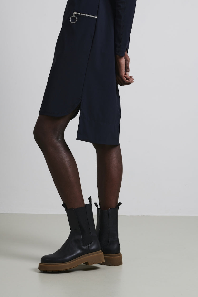 Dress Eva Easy Wear