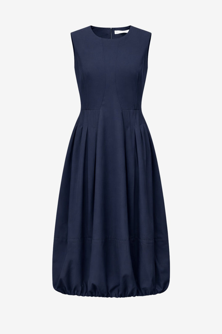 Heide dress  technical jersey