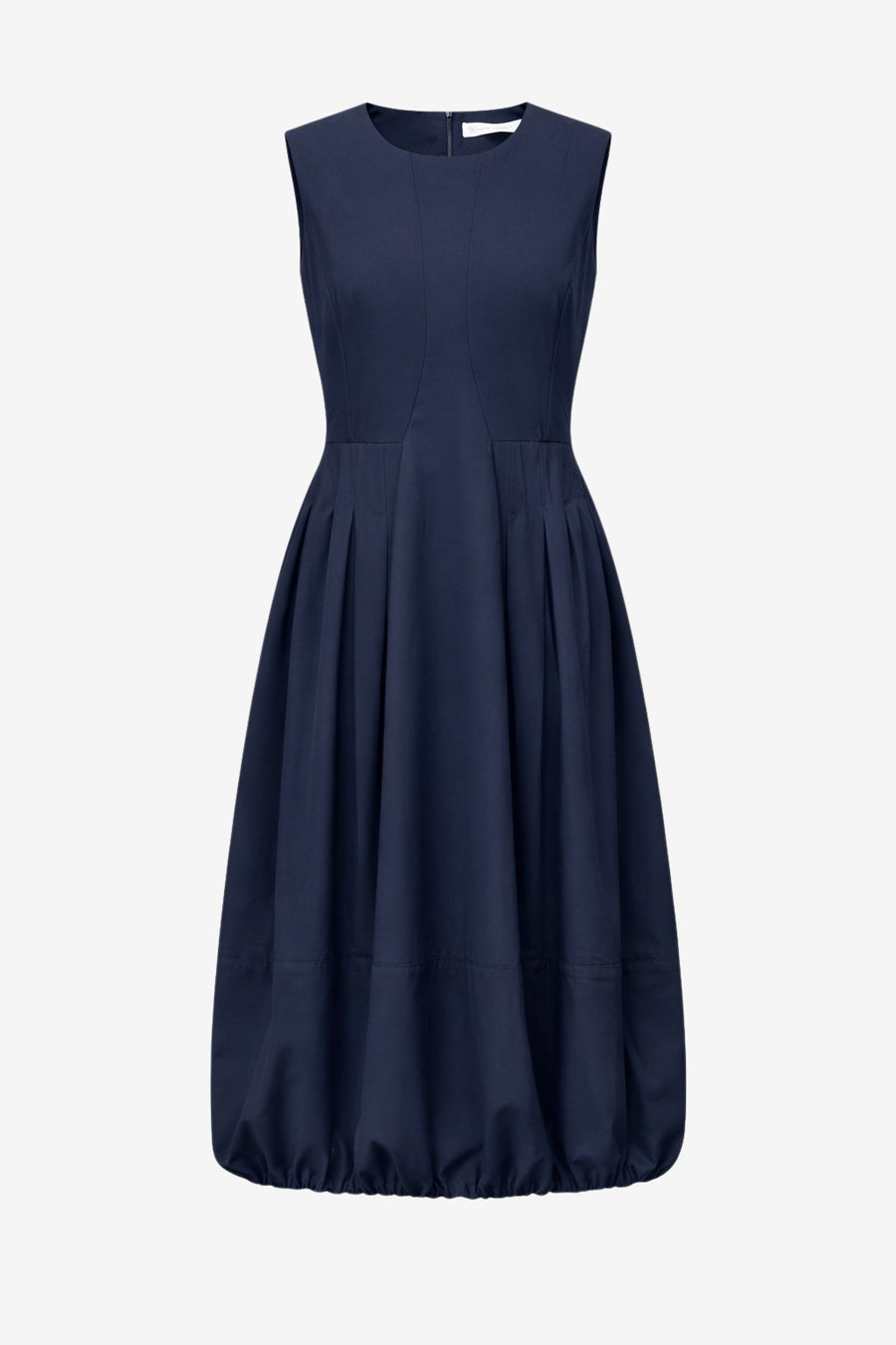 Heide dress  technical jersey