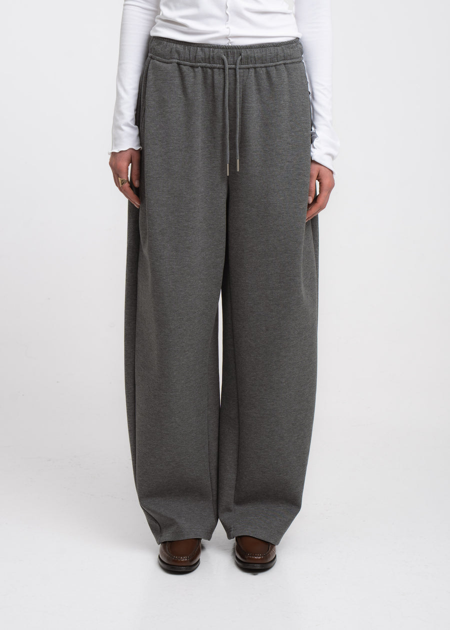 Аri soft  pants | Dark Grey