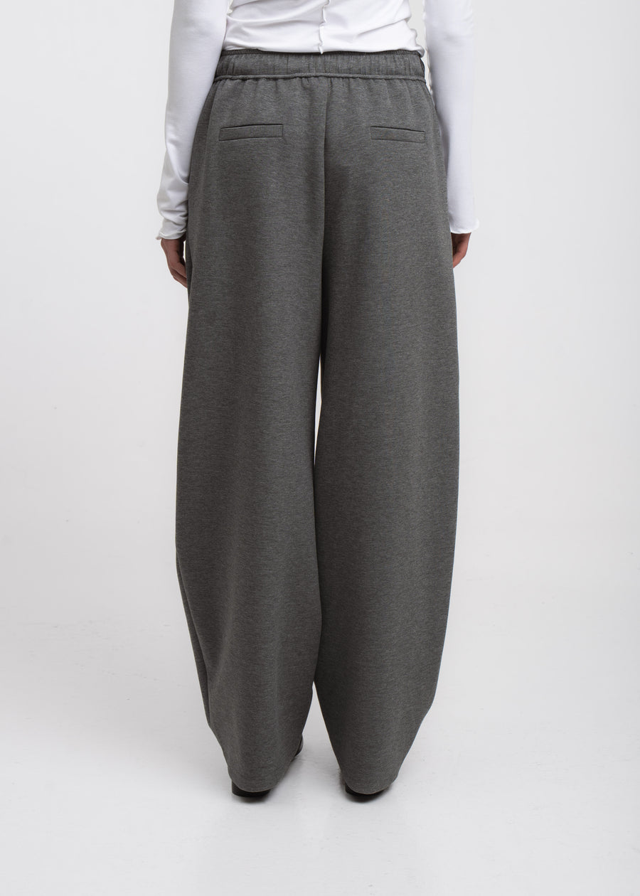 Аri soft  pants | Dark Grey