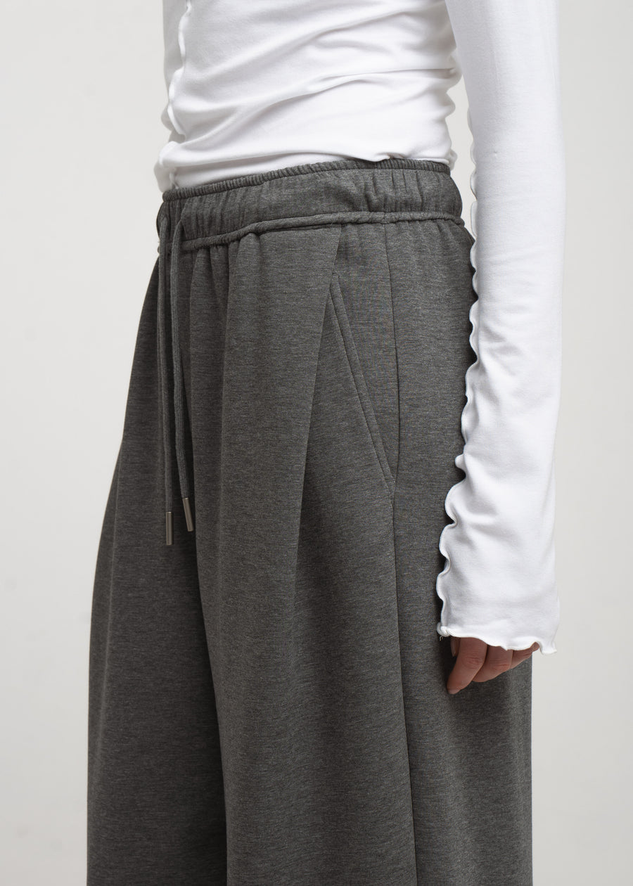 Аri soft  pants | Dark Grey