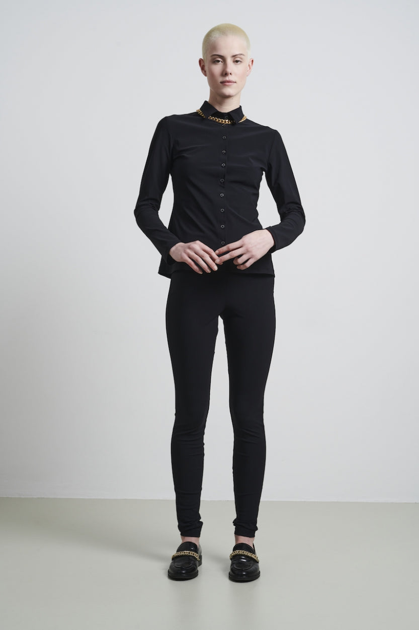 Blouse Betty Easy Wear Technical Jersey