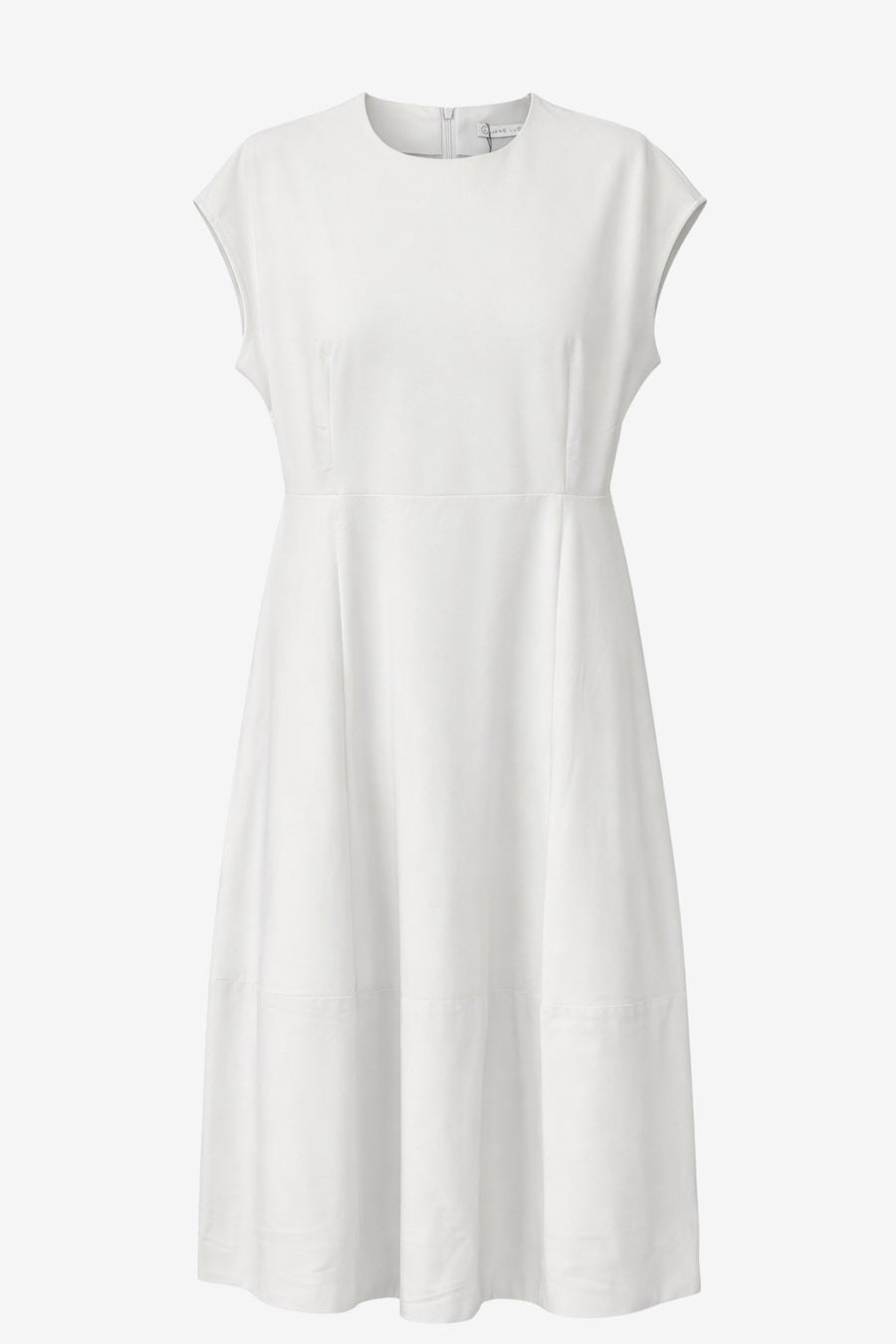 Melva dress technical jersey