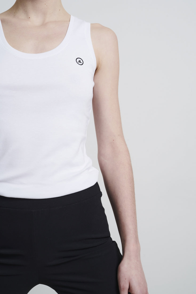 Top rips Easy Wear Organic Cotton