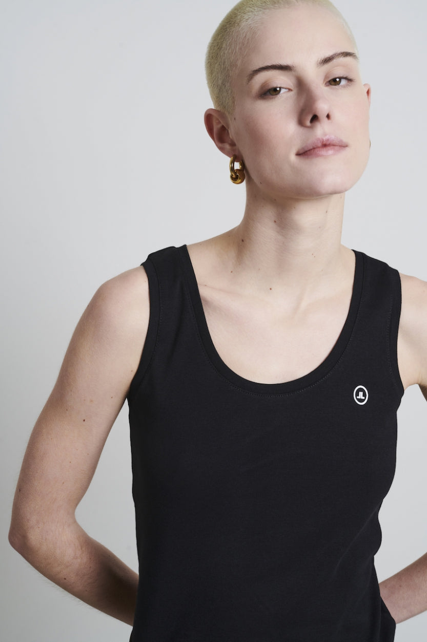 Top rips Easy Wear Organic Cotton