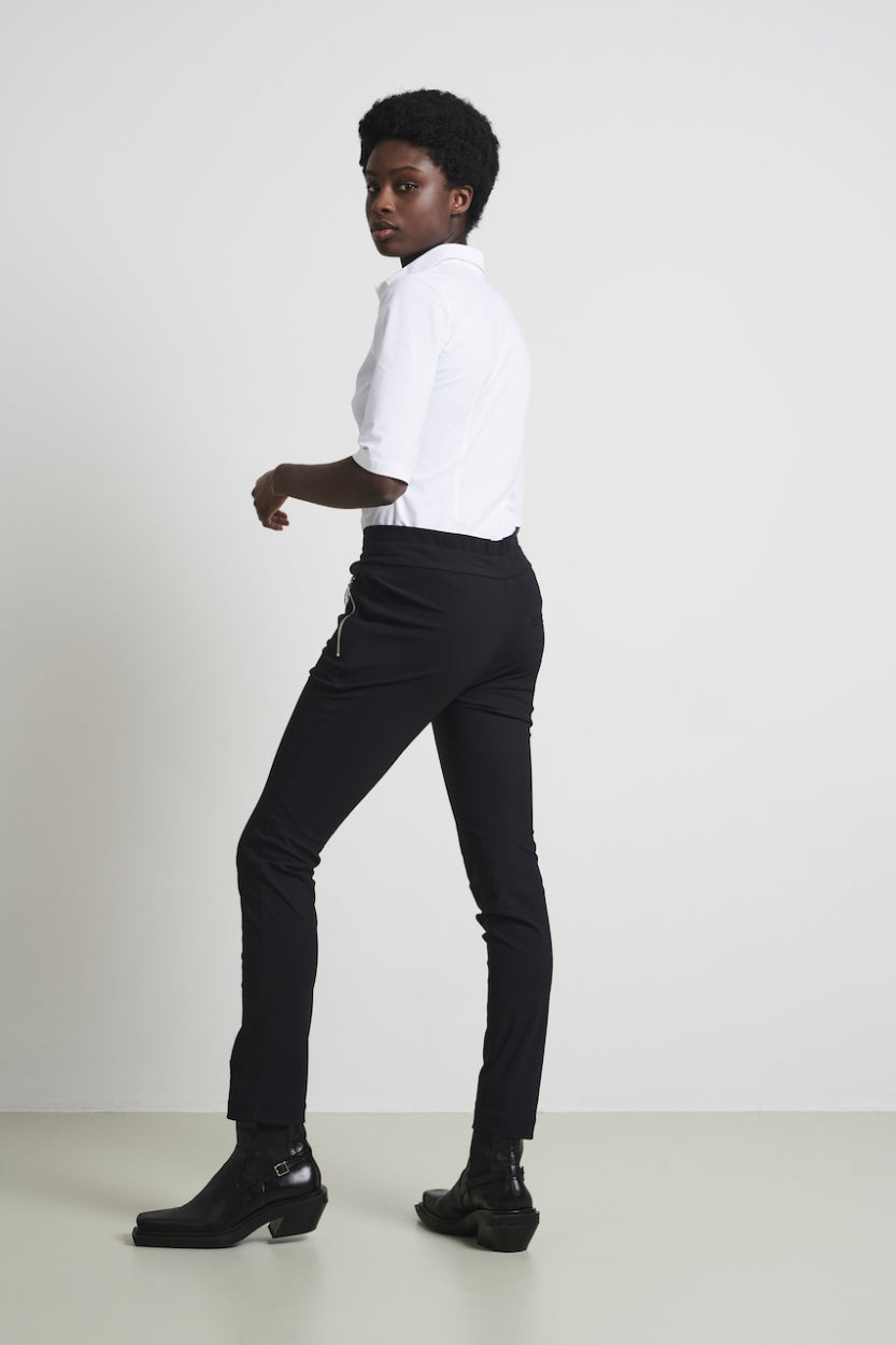 Blouse Betty Easy Wear Technical Jersey