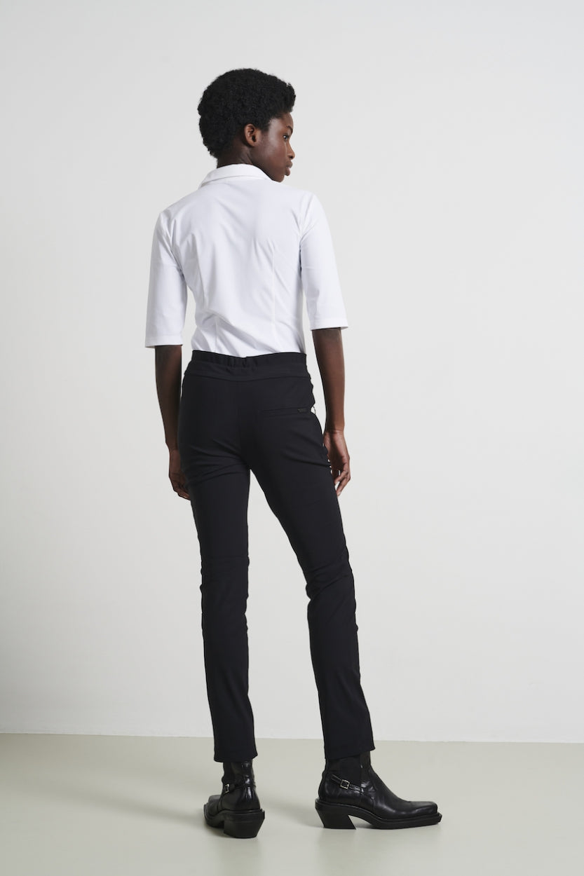 Blouse Betty Easy Wear Technical Jersey