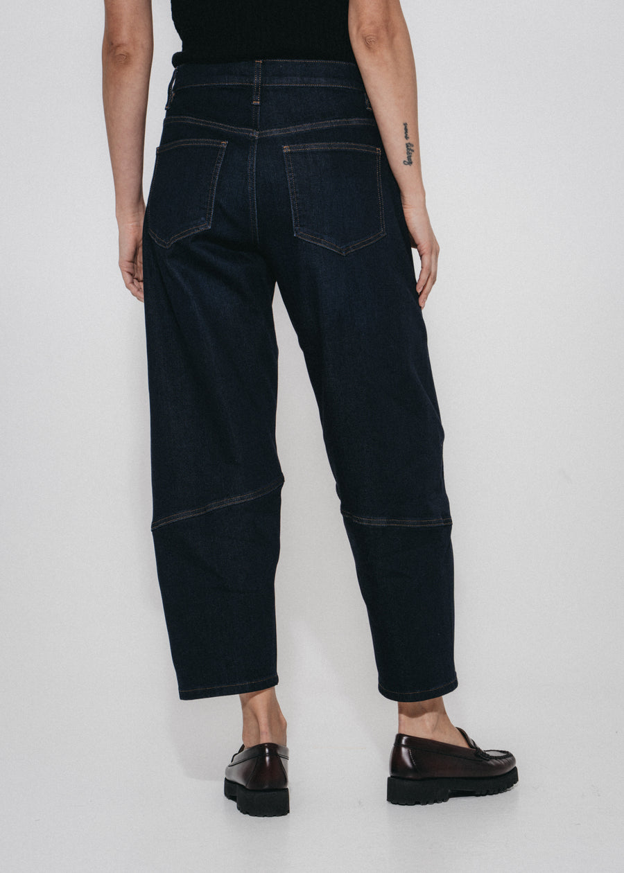 Dramak ultimate barrel jeans