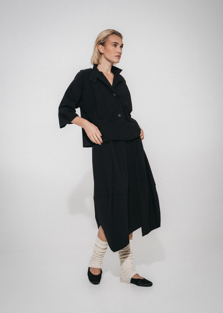 Natasha skirt Sensitive tech fabric