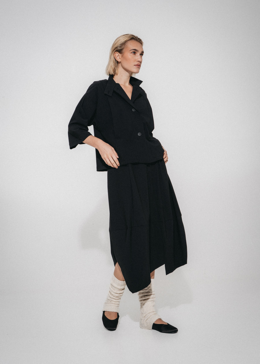 Natasha skirt Sensitive tech fabric
