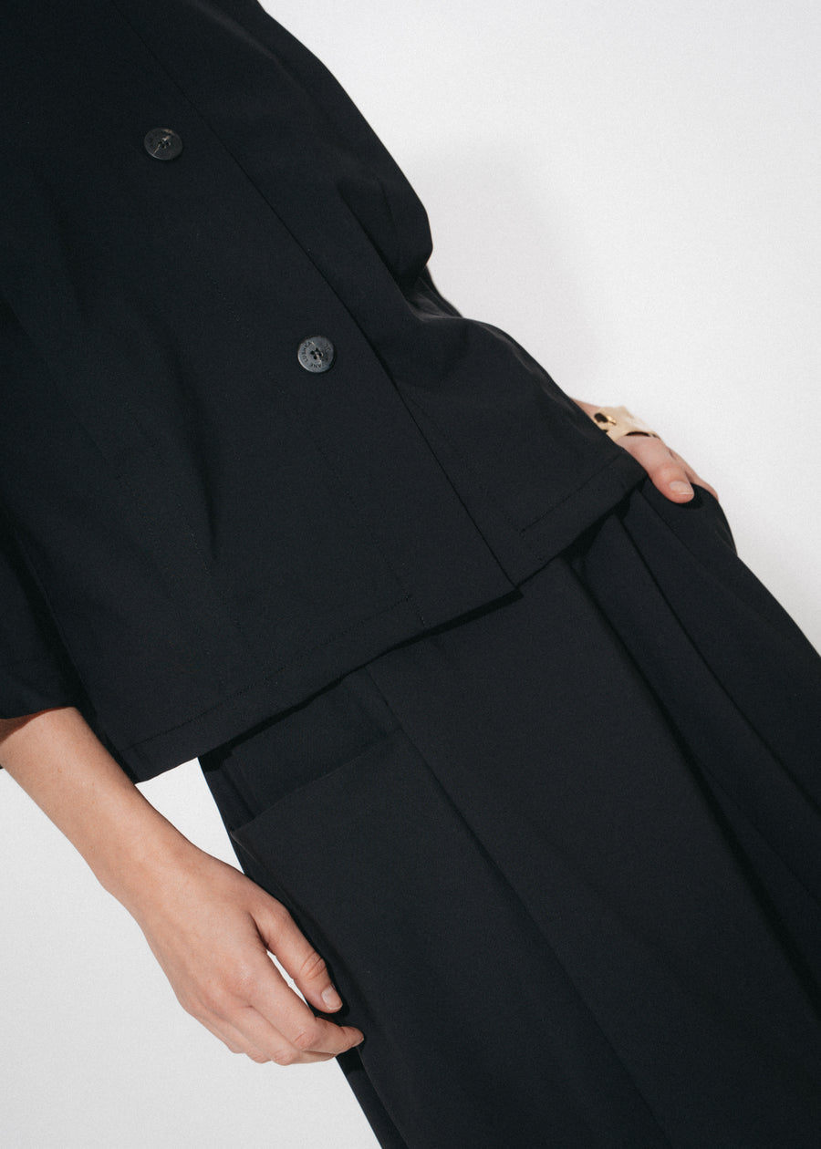 Natasha skirt Sensitive tech fabric
