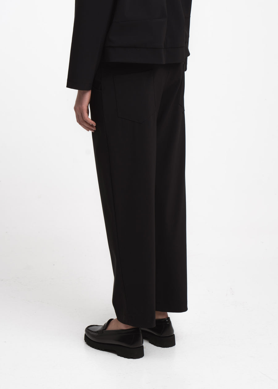 Jerry pants technical jersey