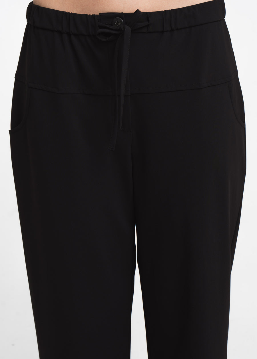 Jerry pants technical jersey