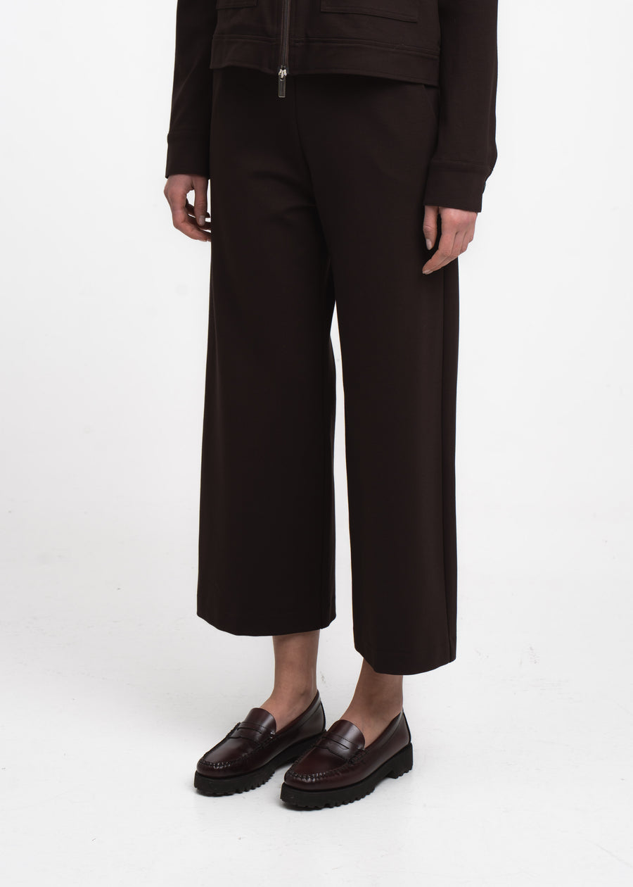 Rivoli punto Milano pants | Moro