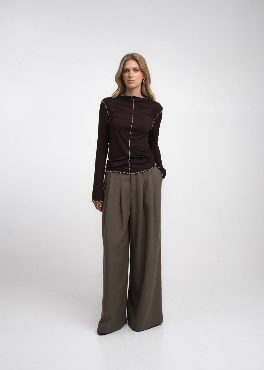 Top Janette 26