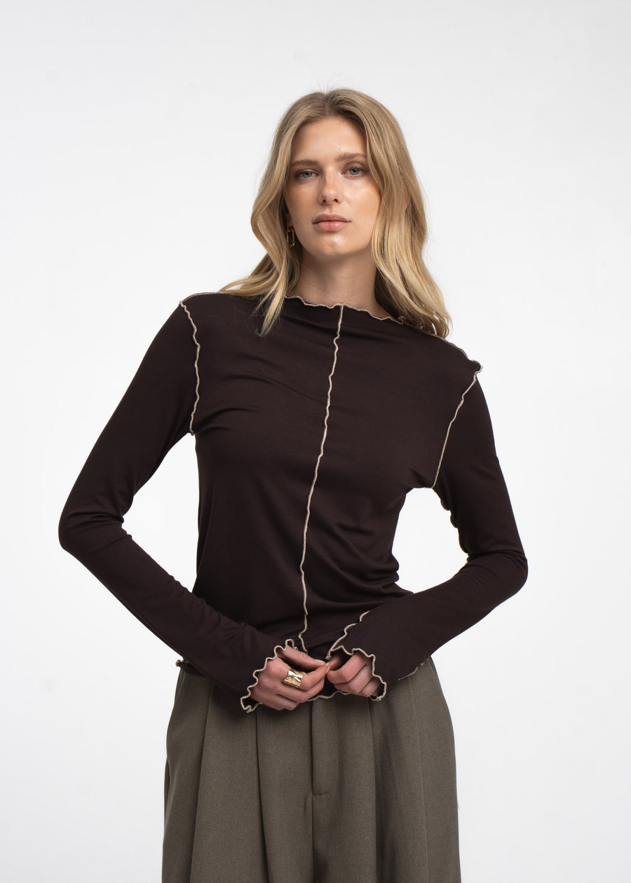 Top Janette 26