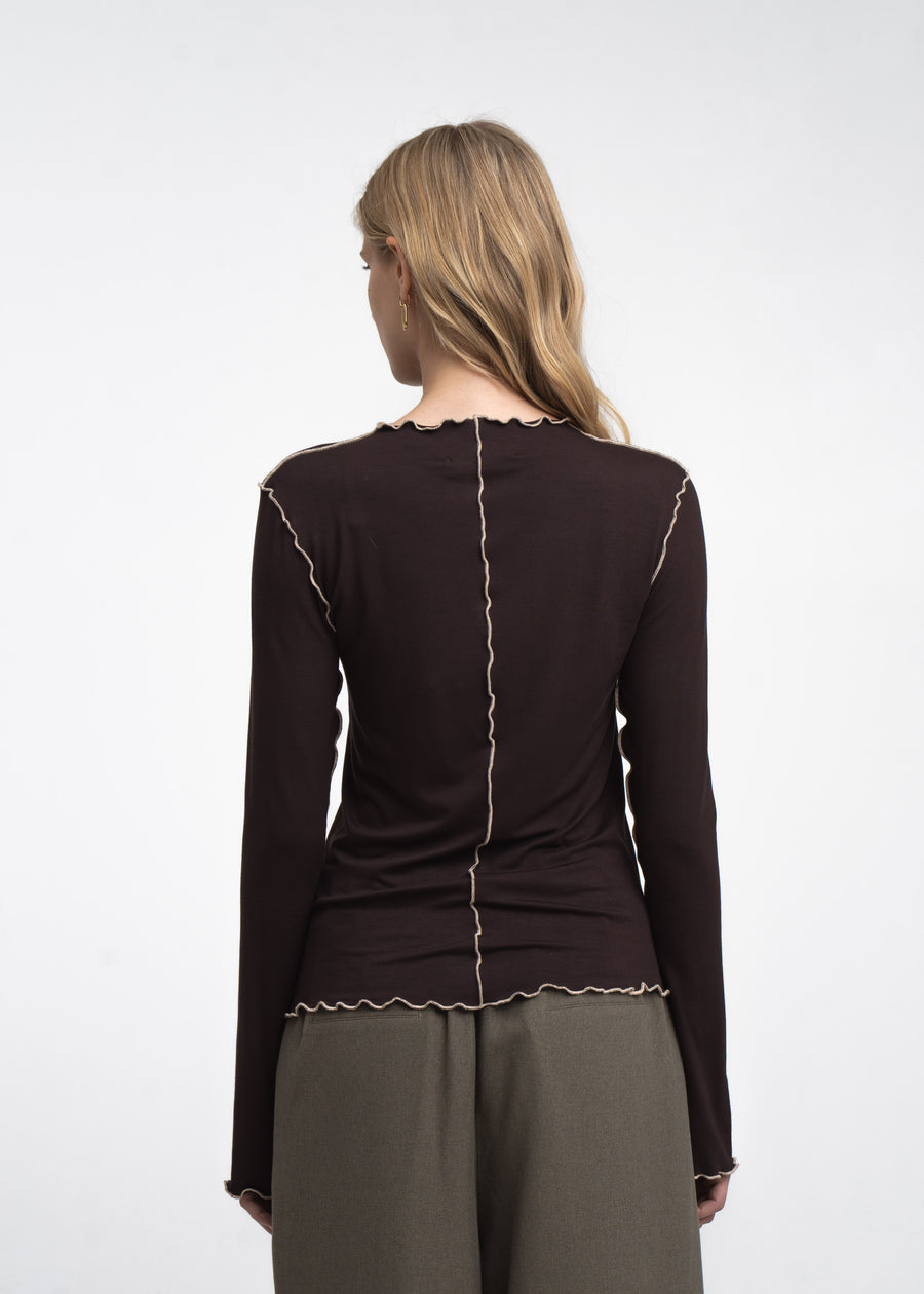 Top Janette 26