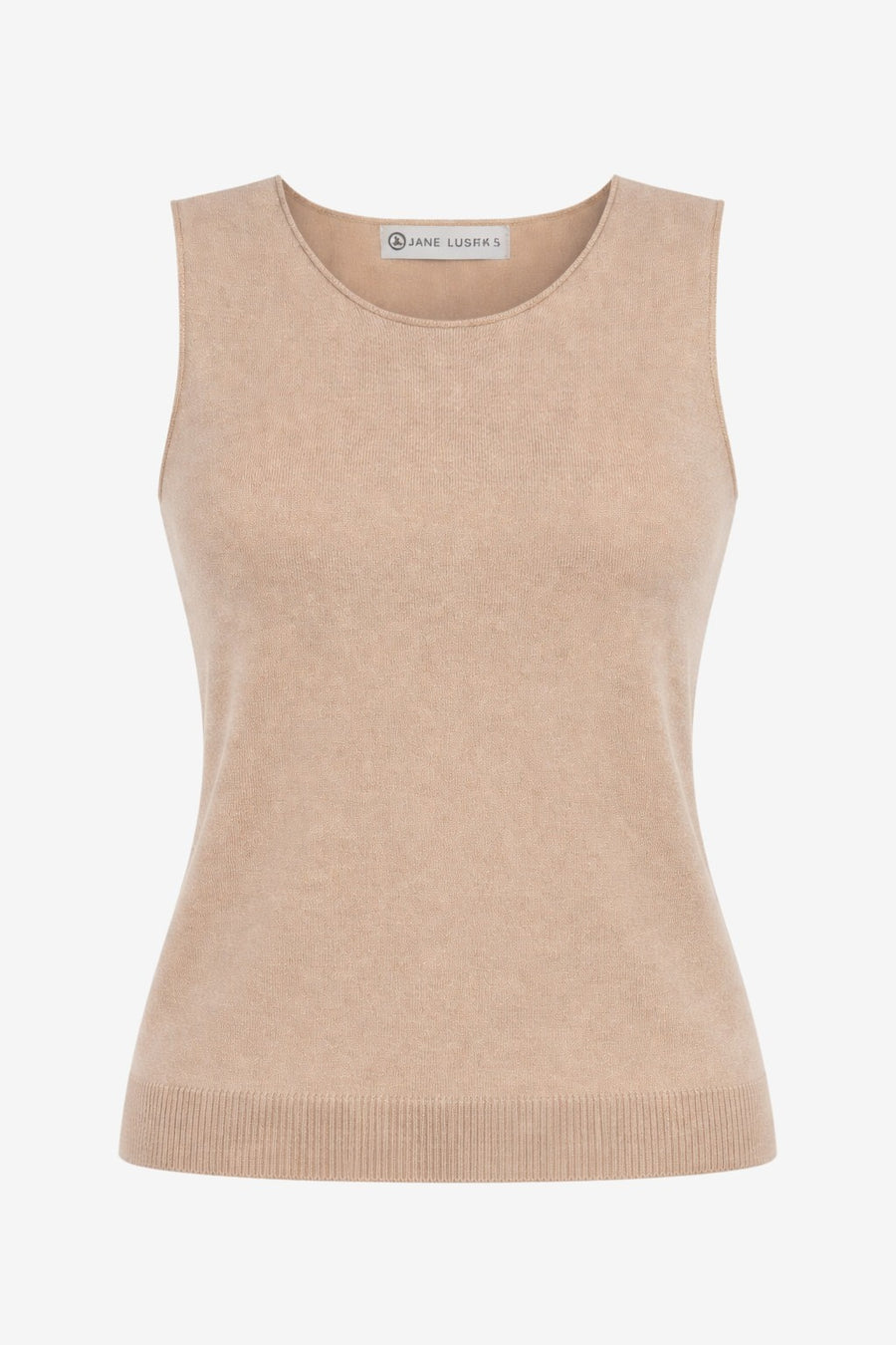 Fine Viscose Top 26061